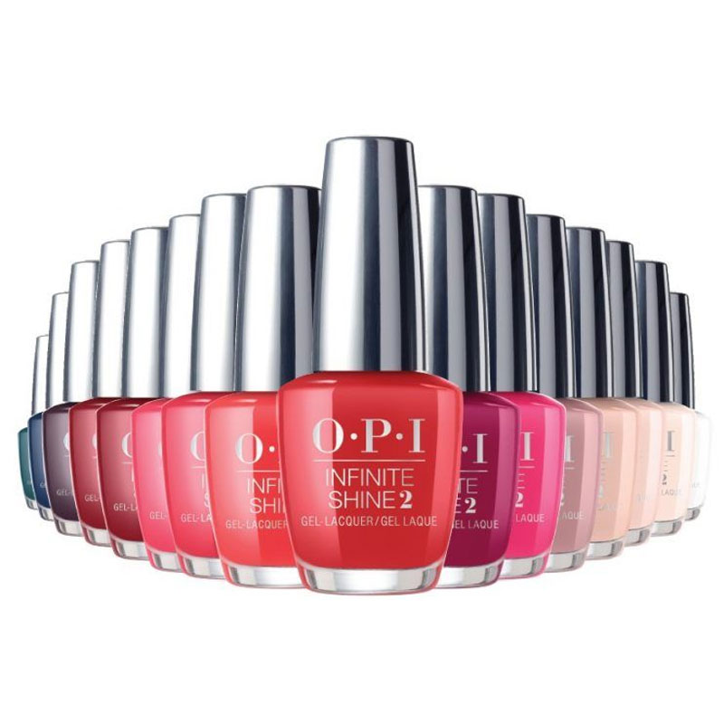 OPI vernis Infinite Shine 15ml